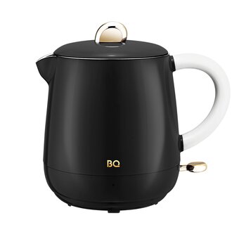  Электрочайник BQ KT1717P Black 