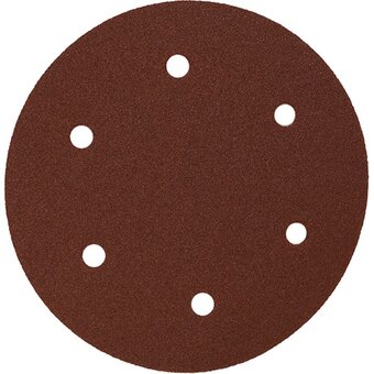  Круг шлифовальный абразивный Sturm! DWS6010SL-9120 