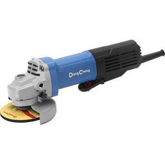  Углошлифовальная машина DongCheng DSM17-125P 