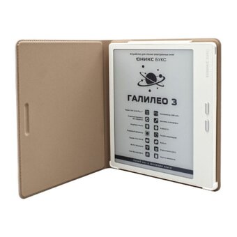  Электронная книга Onyx Boox Galileo 3 белый 