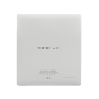  Электронная книга Onyx Boox Galileo 3 белый 