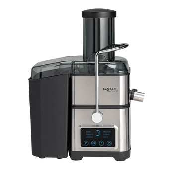  Соковыжималка Scarlett SC-JE50S64 