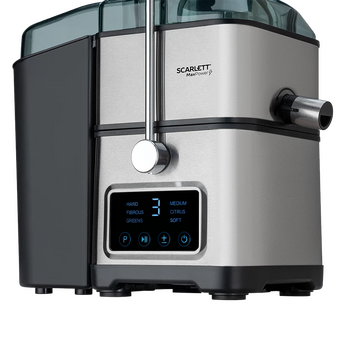  Соковыжималка Scarlett SC-JE50S64 