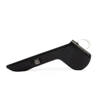  ПОС-компьютер Атол 62098 Sigma 7 черный 