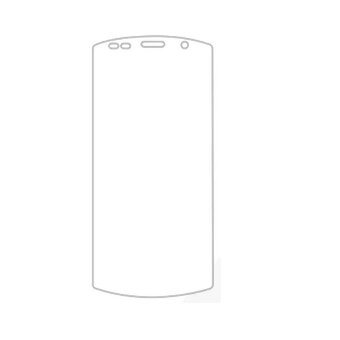  Защитное стекло Urovo ACCDT40-PF01 для DT40 