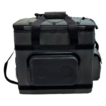  Cумка-холодильник TESLER TCB-2524 