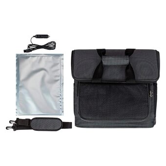  Cумка-холодильник TESLER TCB-2524 