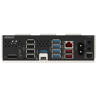  Материнская плата GigaByte B850 Aorus Elite WiFi7 rev. 1.1 