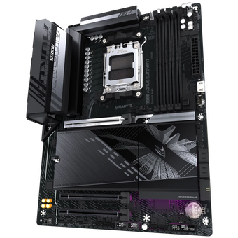  Материнская плата GigaByte B850 Aorus Elite WiFi7 rev. 1.1 