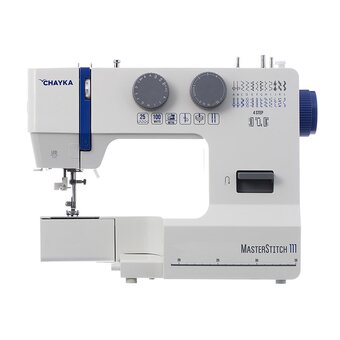  Швейная машина Chayka MasterStich 111 