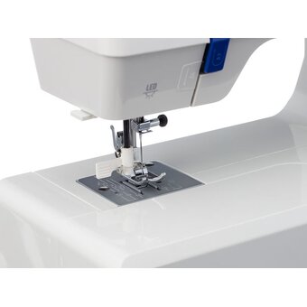  Швейная машина Chayka MasterStich 111 