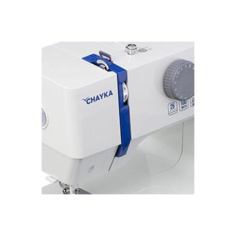  Швейная машина Chayka MasterStich 111 