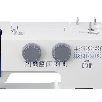  Швейная машина Chayka MasterStich 111 