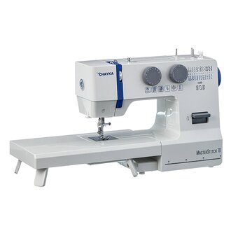  Швейная машина Chayka MasterStich 111 