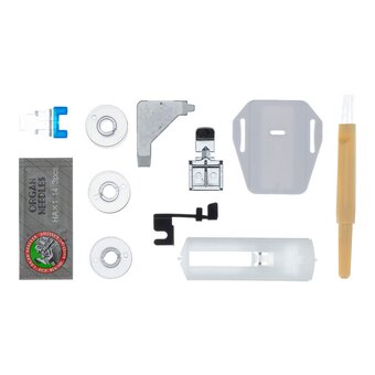  Швейная машина Chayka MasterStich 111 