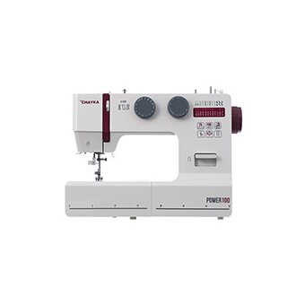  Швейная машина Chayka Power100 