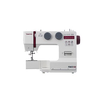  Швейная машина Chayka Power100 