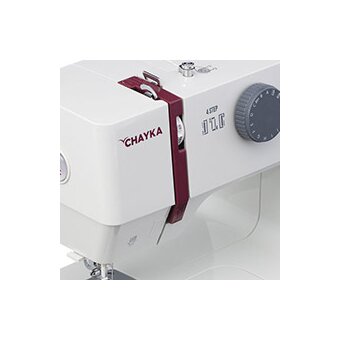  Швейная машина Chayka Power100 