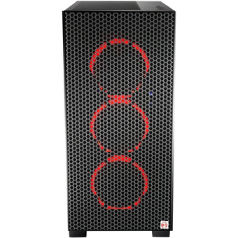  ПК IRU Strato 710Z7GP (2135205) TWR i7 14700K (3.4) 64Gb SSD1Tb UHDG 770 FreeDOS GbitEth 850W черный (RUS) 