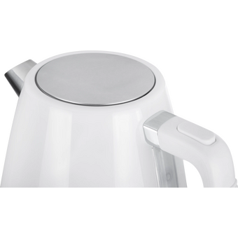  Электрочайник Leonord LE-1546 белый 