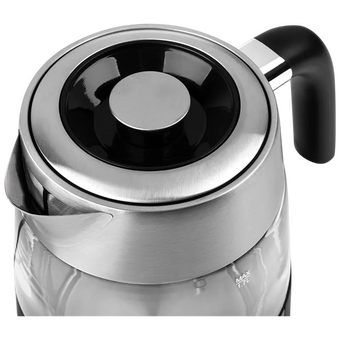  Электрочайник Leonord LE-1525 черный 