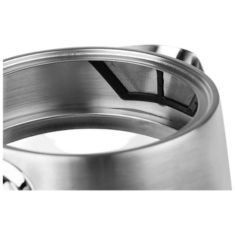  Электрочайник Leonord LE-1525 черный 