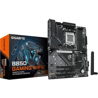  Материнская плата GigaByte B850 Gaming WIFI6 