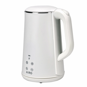  Электрочайник Airo PM1515S белый 