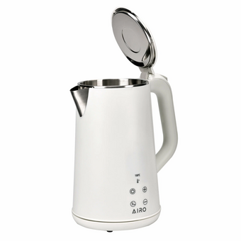  Электрочайник Airo PM1515S белый 