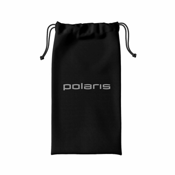  Электробритва POLARIS PMR 0431RC ProLong 4D Li+ черный 