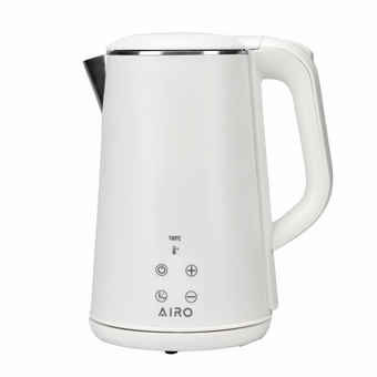  Электрочайник Airo PM1515S белый 