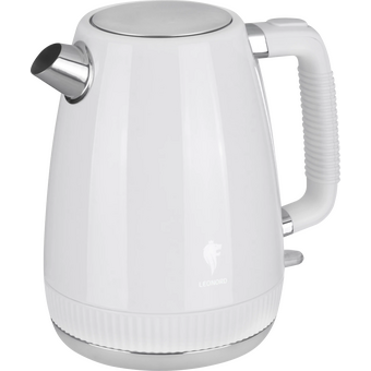  Электрочайник Leonord LE-1546 белый 