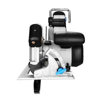  Пила дисковая аккумуляторная DEKO CSDU20 Pro (083-1105) 