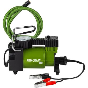  Воздушный компрессор Procraft LK190 