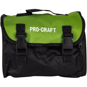  Воздушный компрессор Procraft LK190 