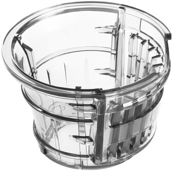  Соковыжималка POLARIS PSJ 0604 черный 