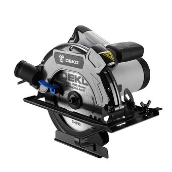  Дисковая пила Deko CS-2000W Pro (084-1152) 