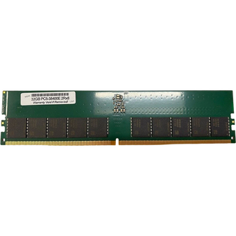  ОЗУ Lenovo ThinkSystem 4X77A88512 32GB TruDDR5 4800MHz (2Rx8) ECC UDIMM 