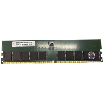  ОЗУ Lenovo ThinkSystem 4X77A88511 16GB TruDDR5 4800MHz (1Rx8) ECC UDIMM 