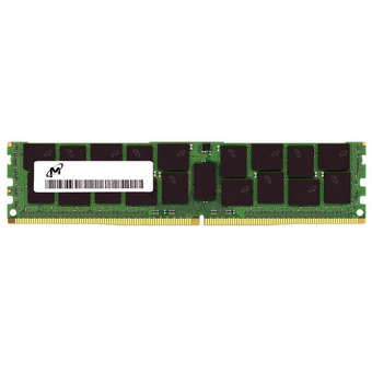  ОЗУ Crucial Micron MTA72ASS8G72PSZ-3S2E1 64GB DDR4 3200 MT/s CL26 2Rx2 ECC Registered DIMM 288pin 