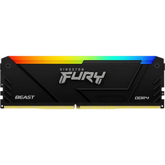  ОЗУ Kingston KF432C16BB12A/16WP DDR4 DIMM 16GB PC4-25600, 3200MHz, CL16 