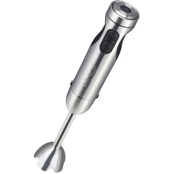  Блендер Polaris PHB 1637AL Cube нержавеющая сталь/черный 