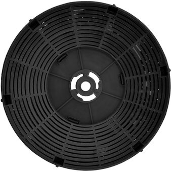  Угольный фильтр для вытяжек ZUGEL ZKF2 