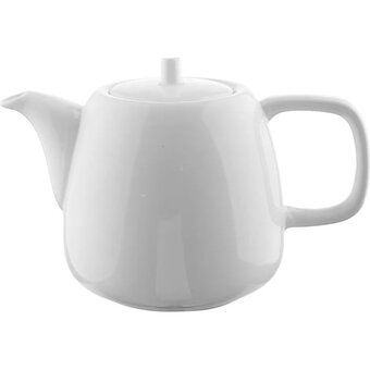  Заварочный чайник BILLIBARRI Hans (806893144674) 