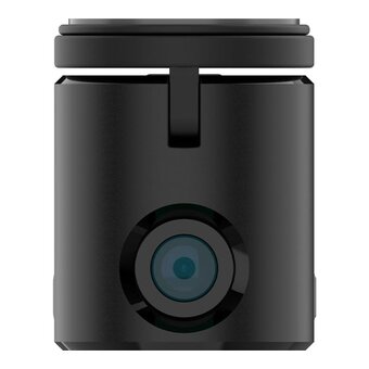  Видеорегистратор Neoline WowCam Wi-Fi черный 