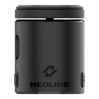  Видеорегистратор Neoline WowCam Wi-Fi черный 