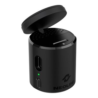  Видеорегистратор Neoline WowCam Wi-Fi черный 