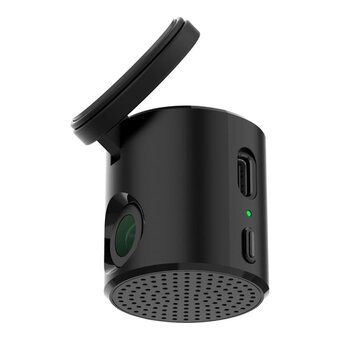  Видеорегистратор Neoline WowCam Wi-Fi черный 