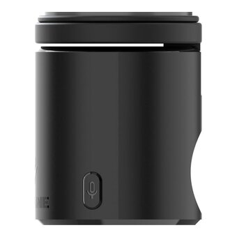  Видеорегистратор Neoline WowCam Wi-Fi черный 