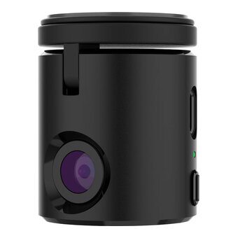  Видеорегистратор Neoline WowCam Wi-Fi черный 